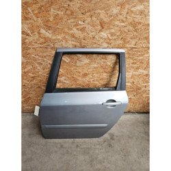 Porte Arriere Gauche Peugeot 307 Phase 1 Break